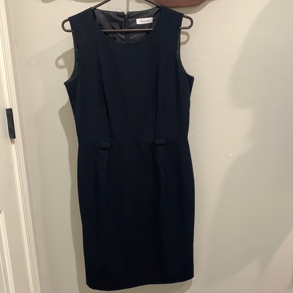 Calvin Klein dress